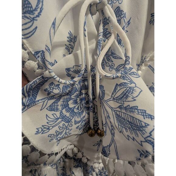 Sz S (16/1X) City Chic Playsuit! - Picture 4 of 13